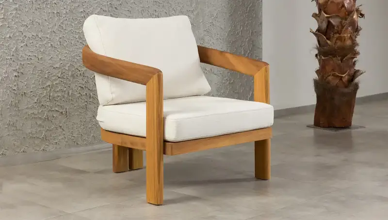 Patios طقم طاولة حديقة - 2
