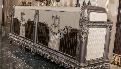 Payidar Avangarde Konsol - 2