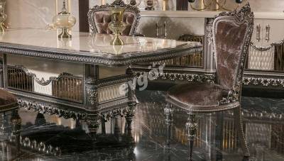 Payidar Avangarde Yemek Odası - 2