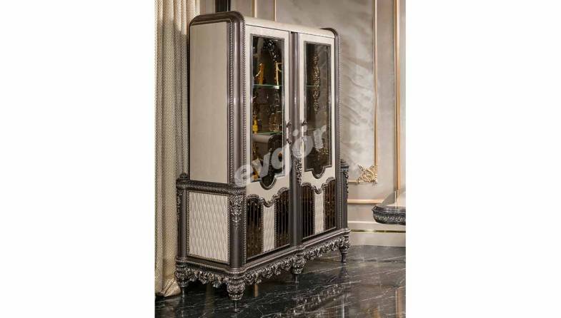 Payidar Avangarde Yemek Odası - 8