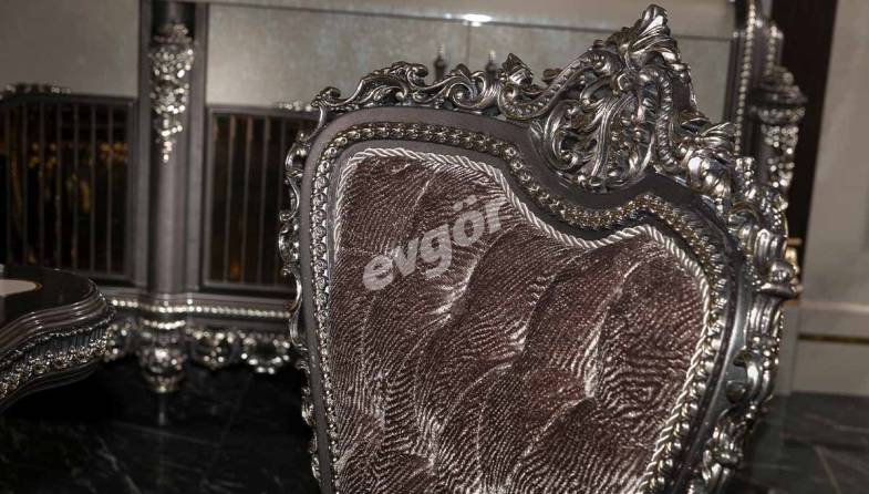 Payidar Avangarde Yemek Odası - 5