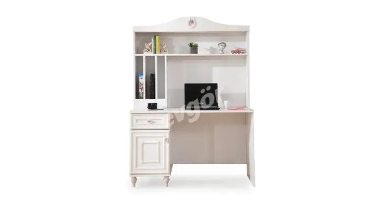 Peri Cibinlikli Genç Odası - 4