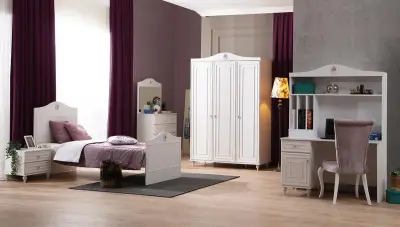 Peri Genç Odası - 5