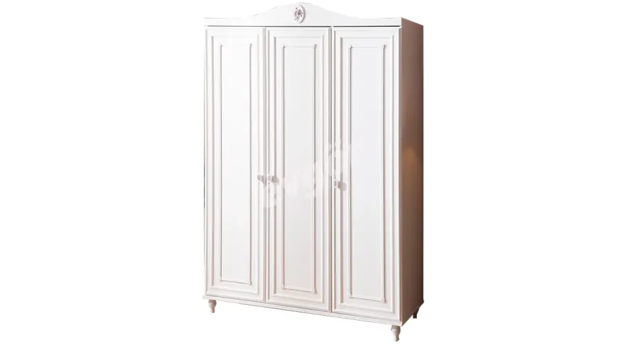 Peri Üç Kapılı Dolap - 1