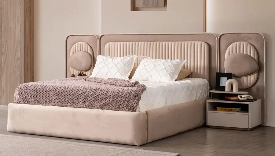 Perina Modern Düğün Paketi - 10