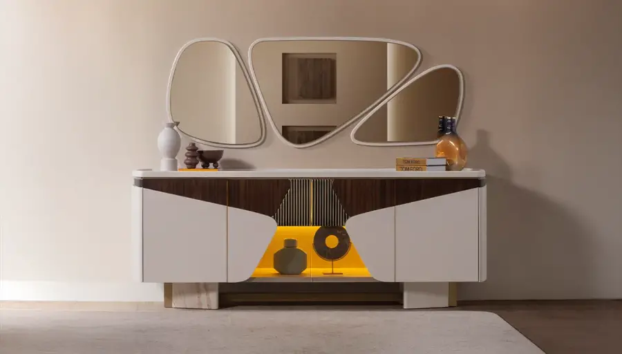 Perina Modern Düğün Paketi - 18