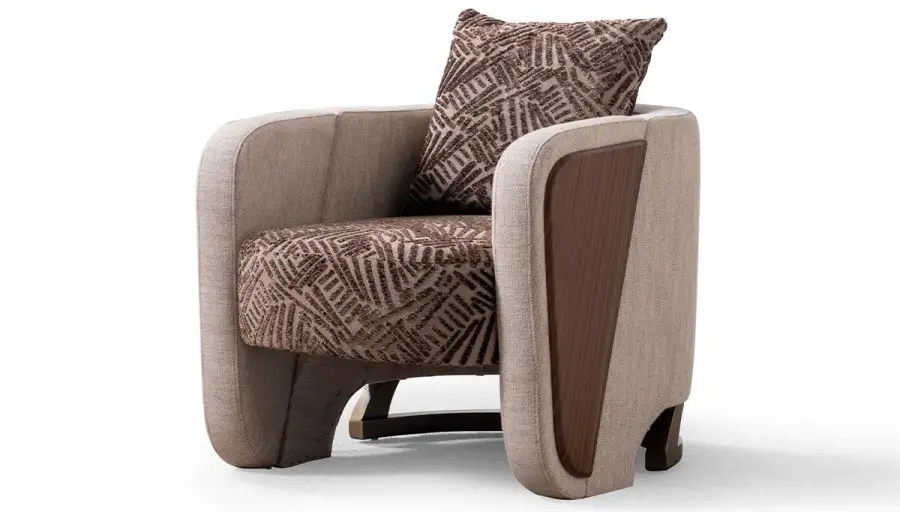 Perina Modern Koltuk Takımı - 8