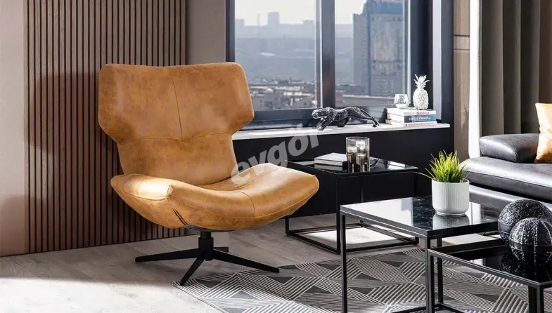 Perlo Mekanizmalı Sofa Set - 6