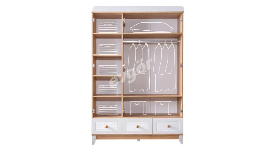 Venka Montessori Young Room - 4