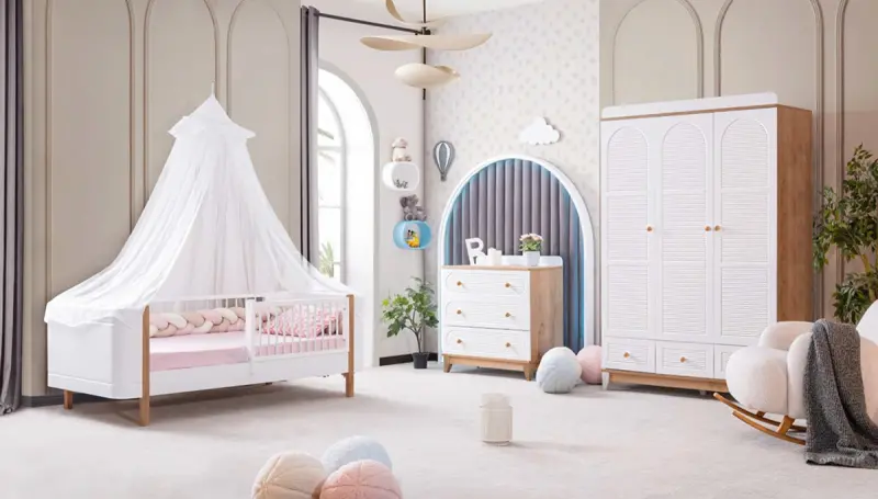 Venka Montessori Young Room - 1