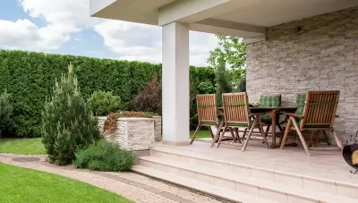 Petyo Bahçe Oturma Grubu