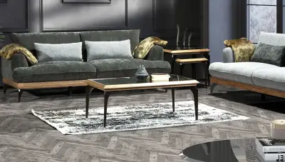 Pirate Modern Orta Sehpa