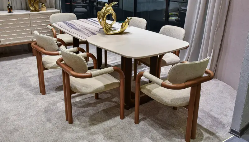 Plato Modern Düğün Paketi - 7