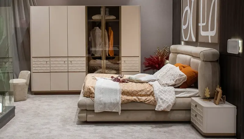 Plato Modern Düğün Paketi - 9