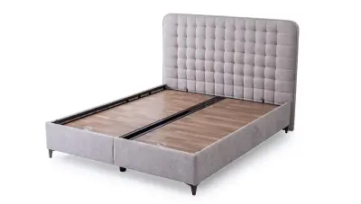 Polera Otomatik Kilitli Sandıklı Baza - 1