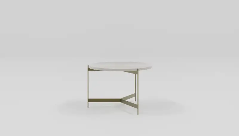 Porto Modern Geniş Orta Sehpa - 2