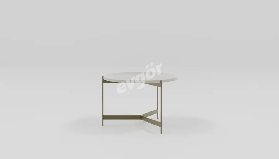 Porto Modern Geniş Orta Sehpa - 2