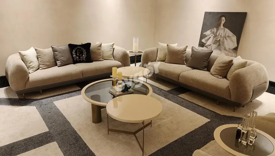 Porto Modern Koltuk Takımı - 1