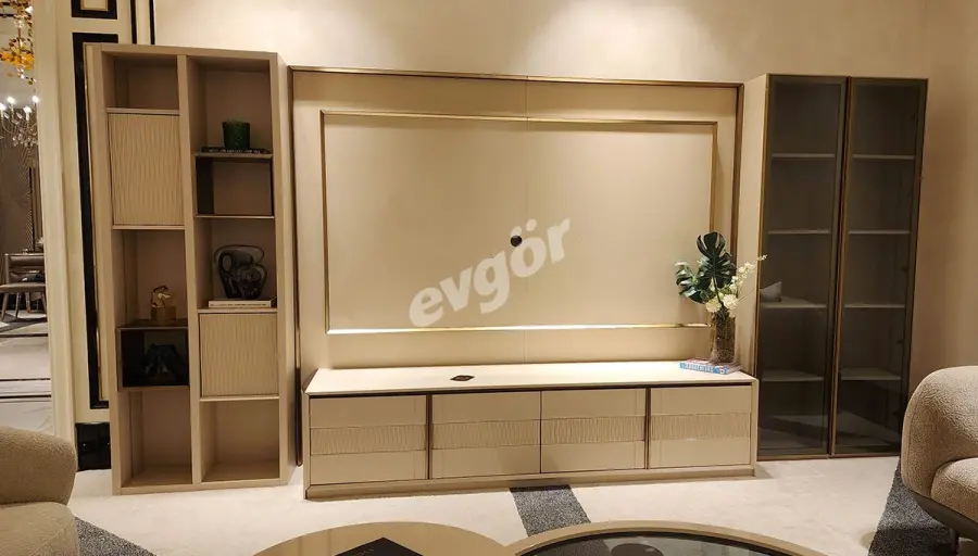 Porto Modern Koltuk Takımı - 5