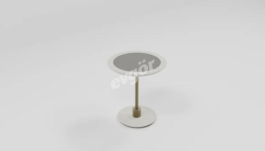 Porto Modern Yan Sehpa