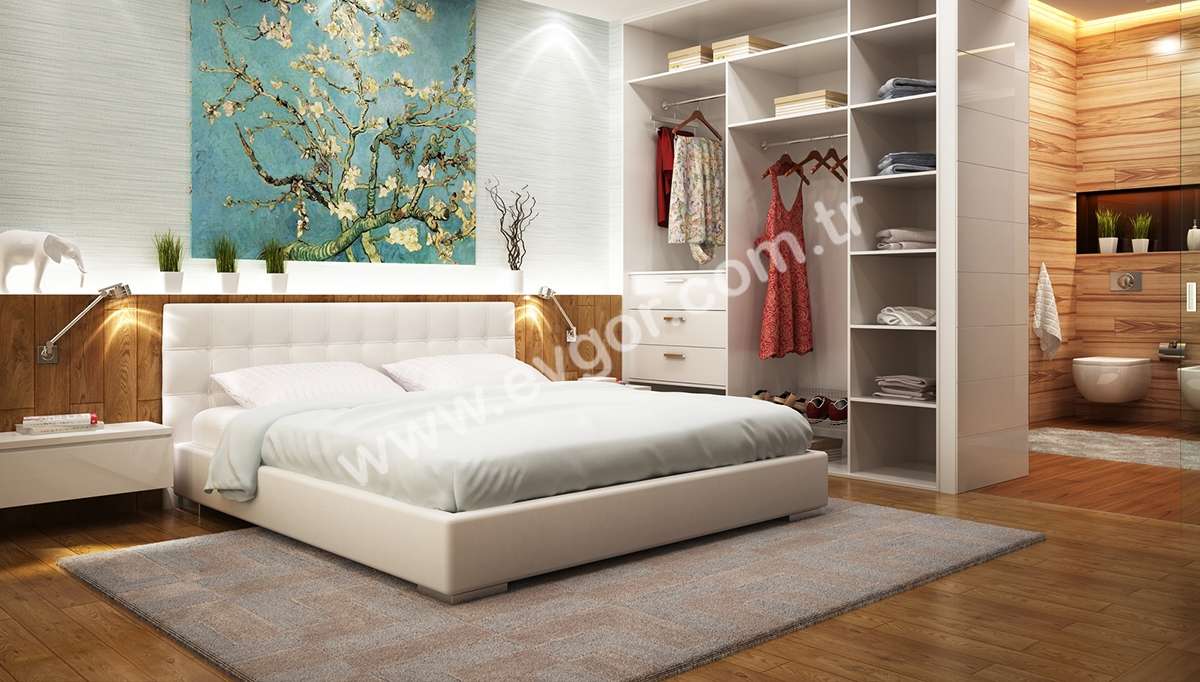 Primera Hotel Bedroom