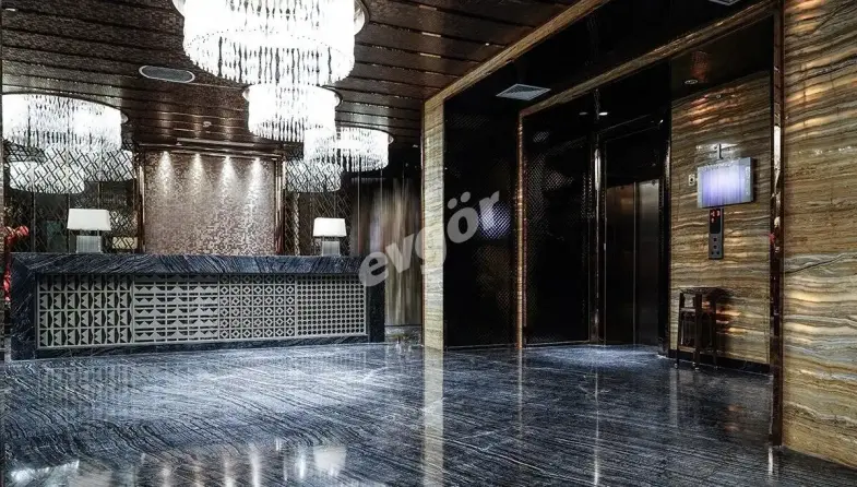 Proche Hotel Receptionu - 1