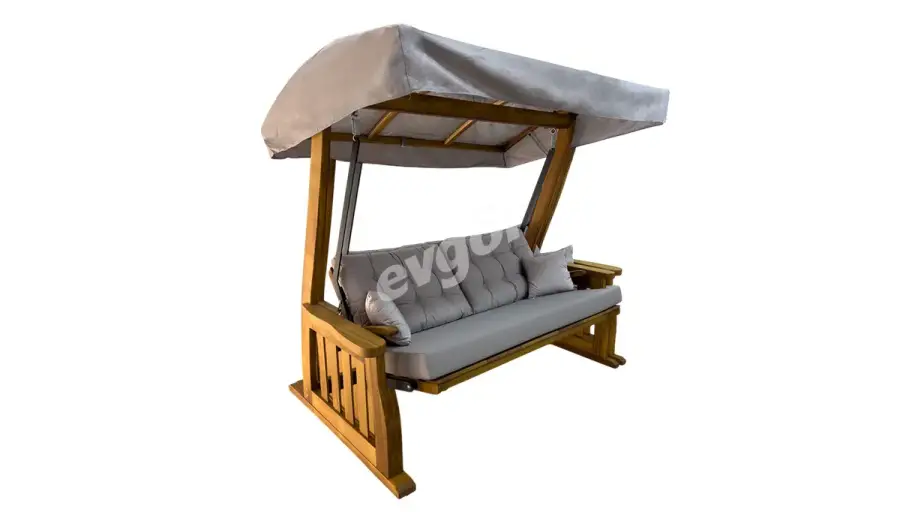 جاردنستون Pusula - 1