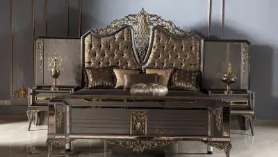 Rabesa Luxury Bedroom - 3