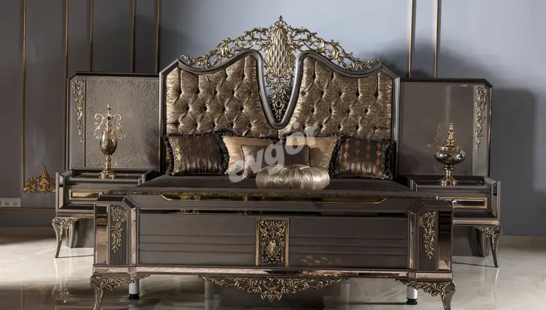 Rabesa Luxury Bedroom - 3