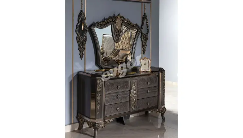 Rabesa Luxury Bedroom - 6