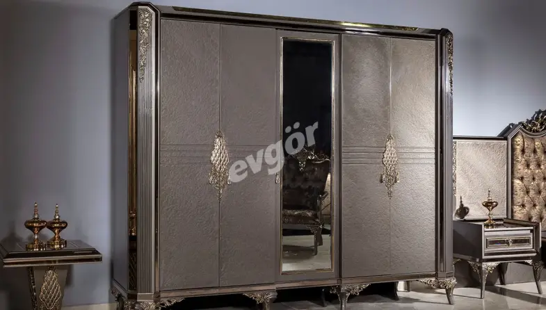 Rabesa Luxury Bedroom - 5