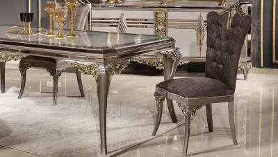 Rabesa Yemek Odası - 2