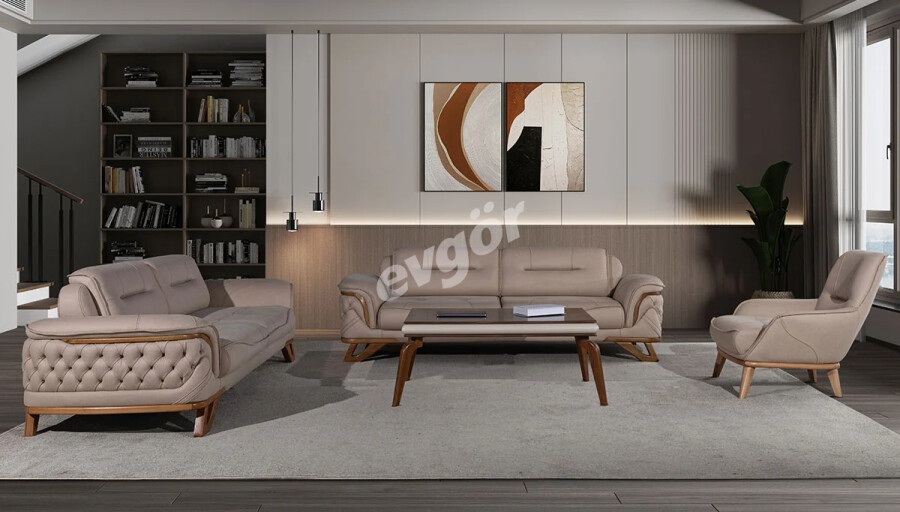 Ramada Modern Koltuk Takımı