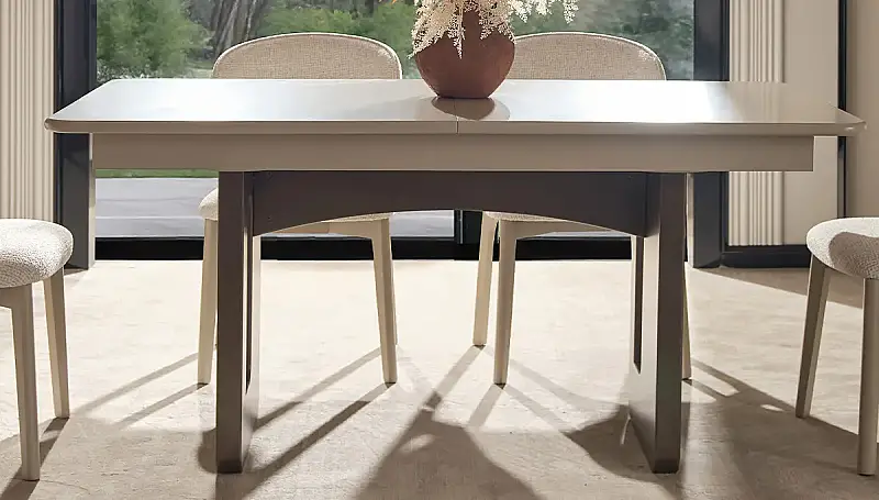 غرفة طعام حديثةRana - 4