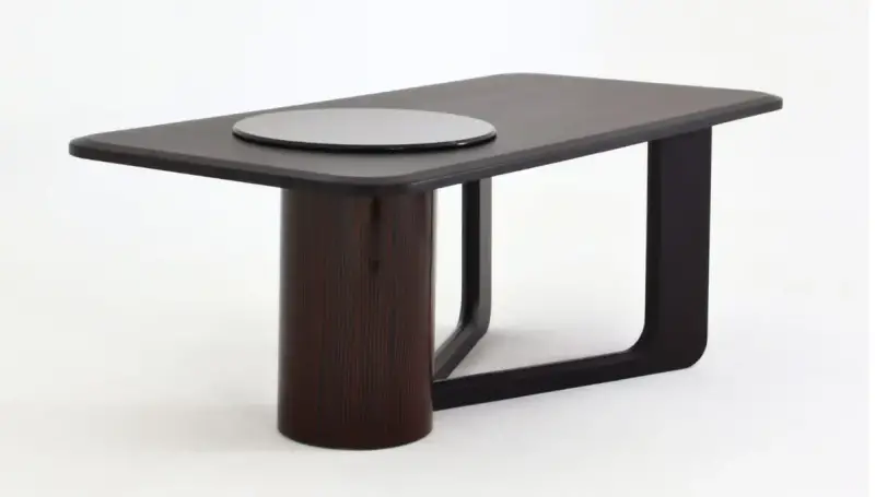 Rana Modern Yemek Masası - 1