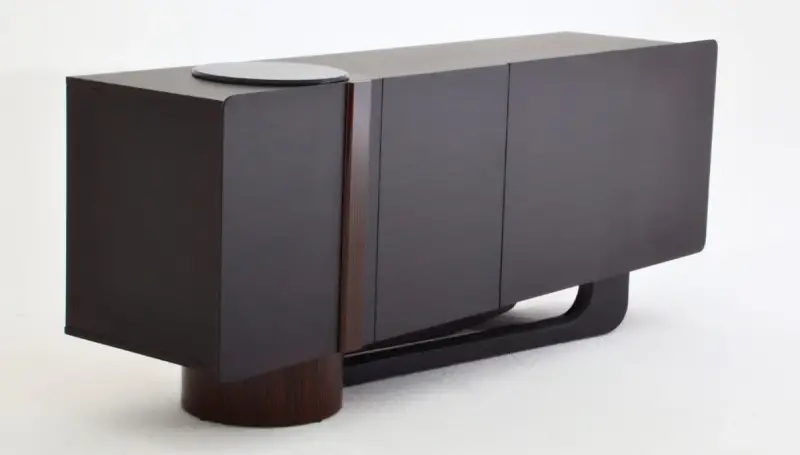 Rana Modern Yemek Odası - 3