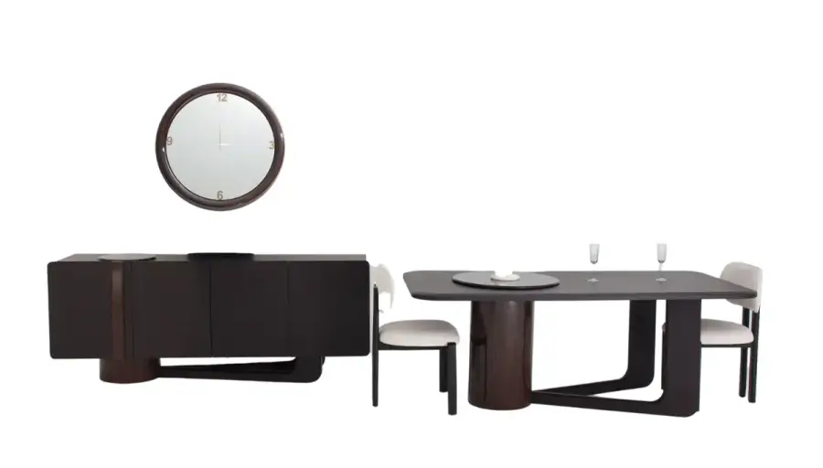 Rana Modern Yemek Odası - 2