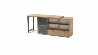 Ransel Akıllı Konsol - 2