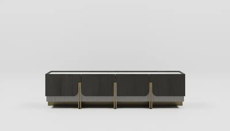 Raven Modern TV Ünitesi - 3