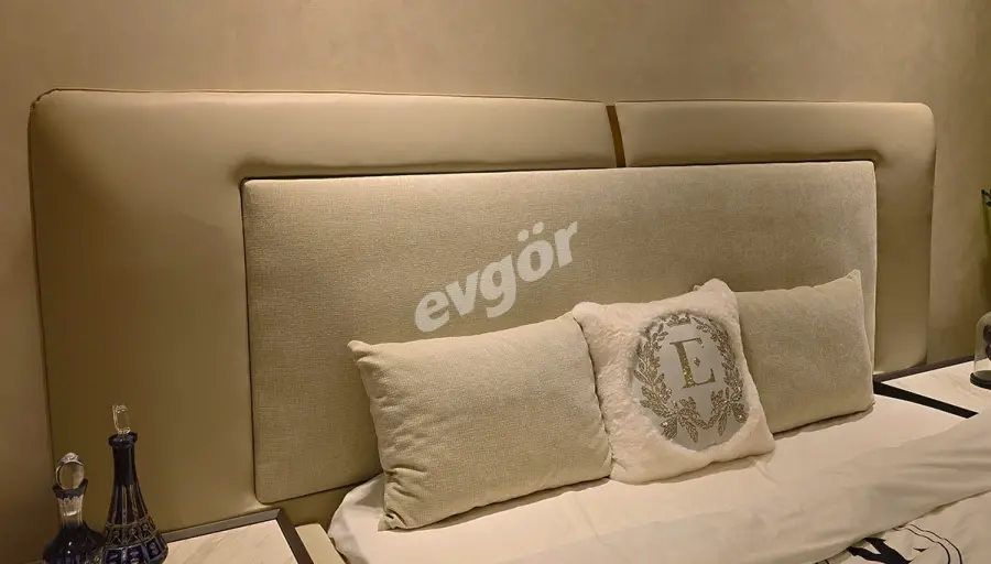 Raven Modern Yatak Odası - 3