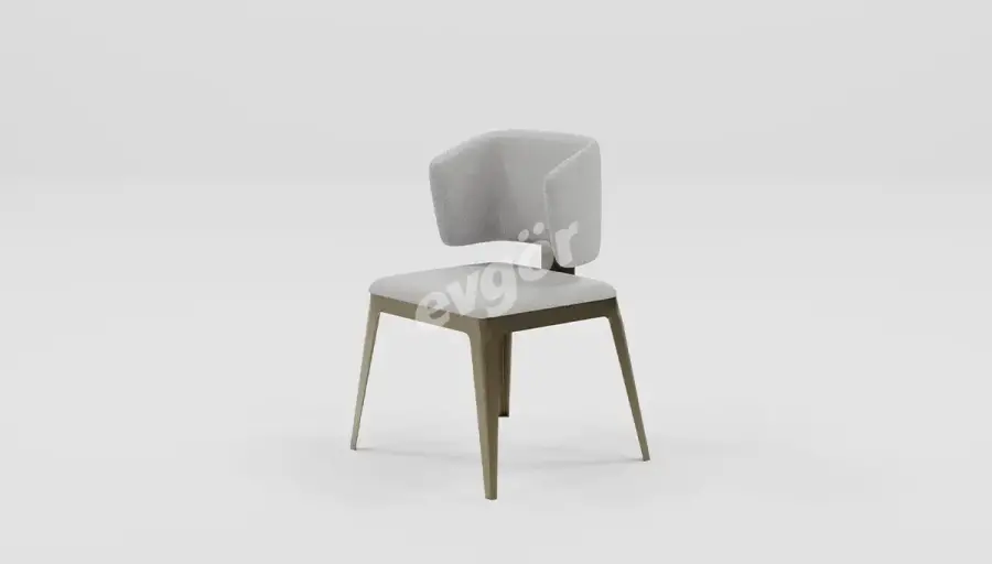 Raven Modern Yemek Odası - 3