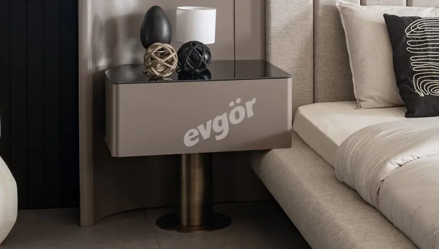 Rebeca Modern Komodin - 1