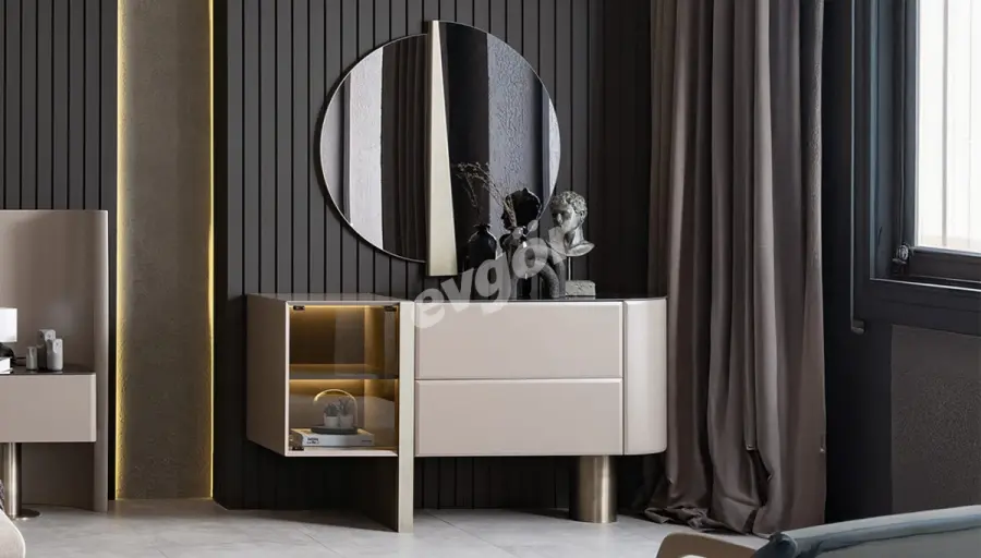 Rebeca Modern Şifonyer - 1