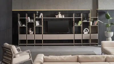 Rebeca Modern TV Ünitesi - 1