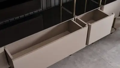 Rebeca Modern Yemek Odası - 4