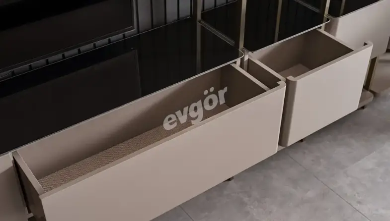 Rebeca Modern Yemek Odası - 4