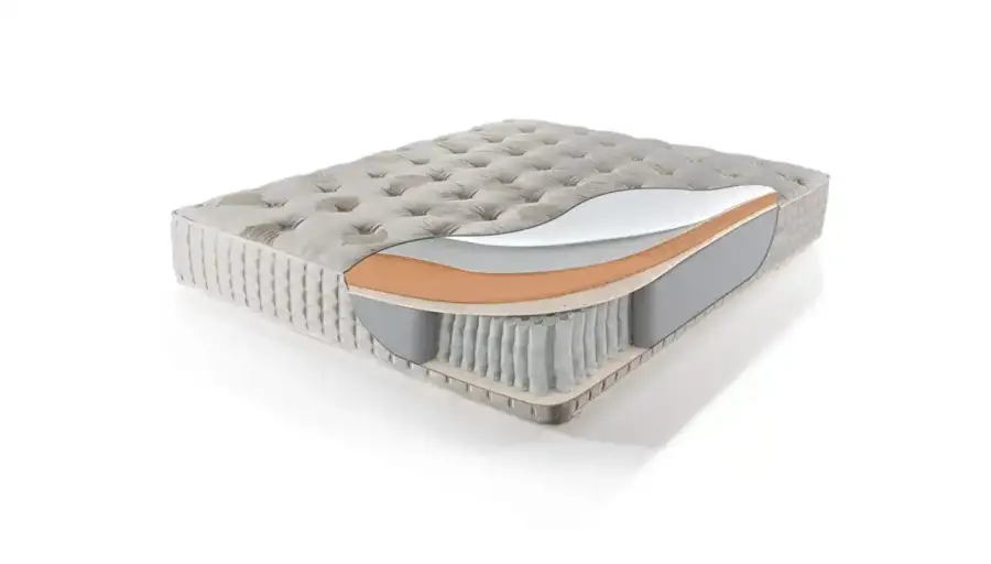 Relah Angel Bed Base Set - 5