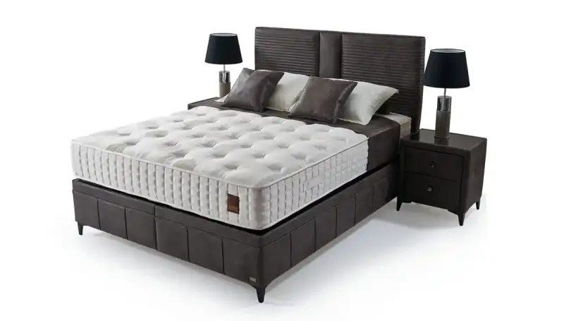 Relah Angel Bed Base Set - 2