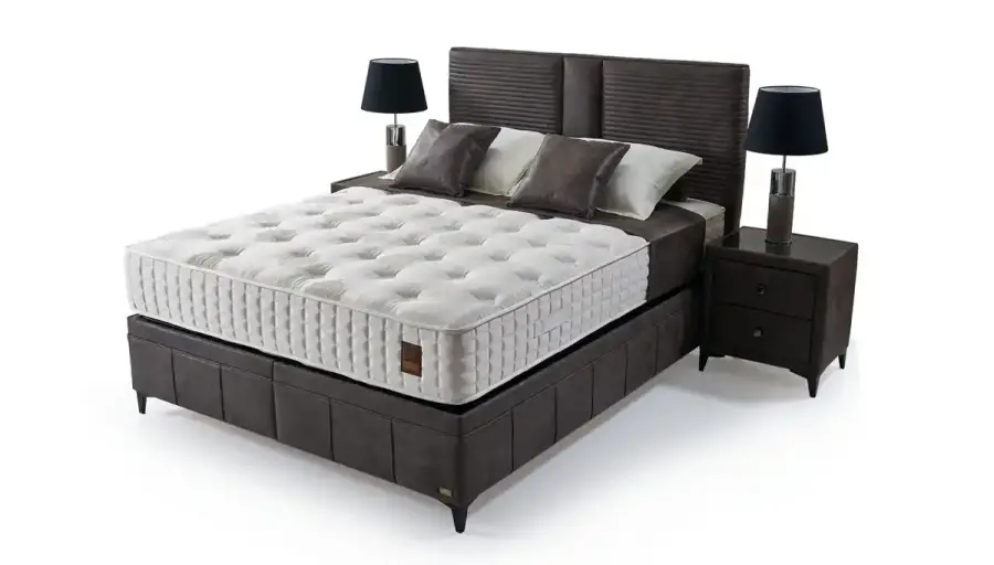 Relah Angel Bed Base Set - 2