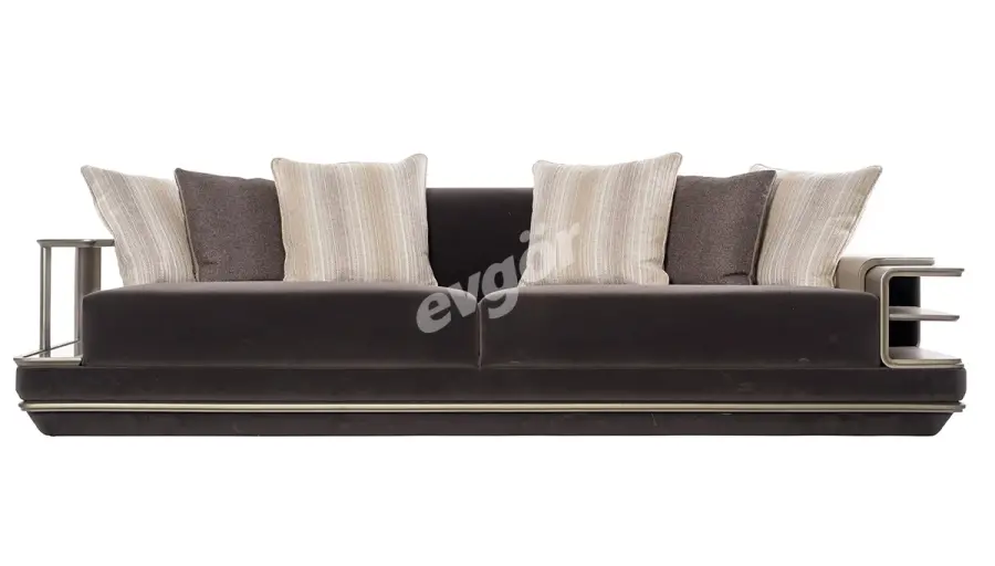 Resta Lüks Koltuk Takımı - 10